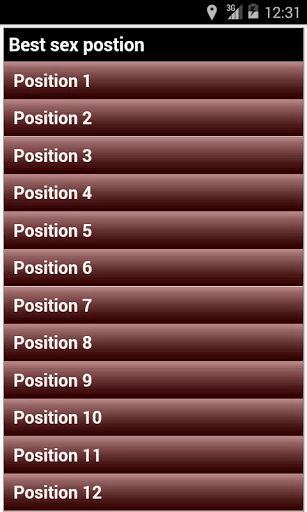 Position App
